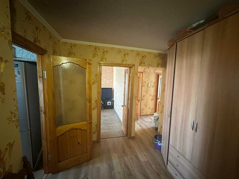 2х комнатная Ленинрадка в Центре