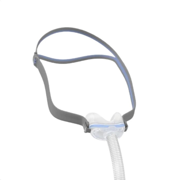 CPAP ResMed N30 маска за нос р-р М + S