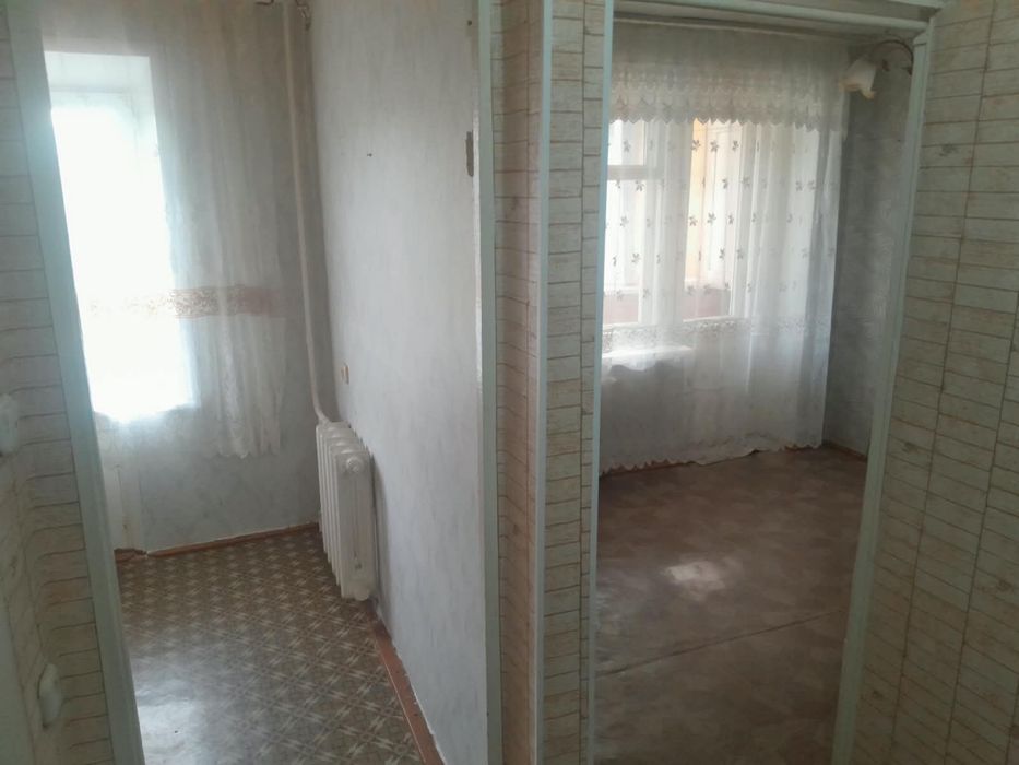 Продам однокомнатную квартиру