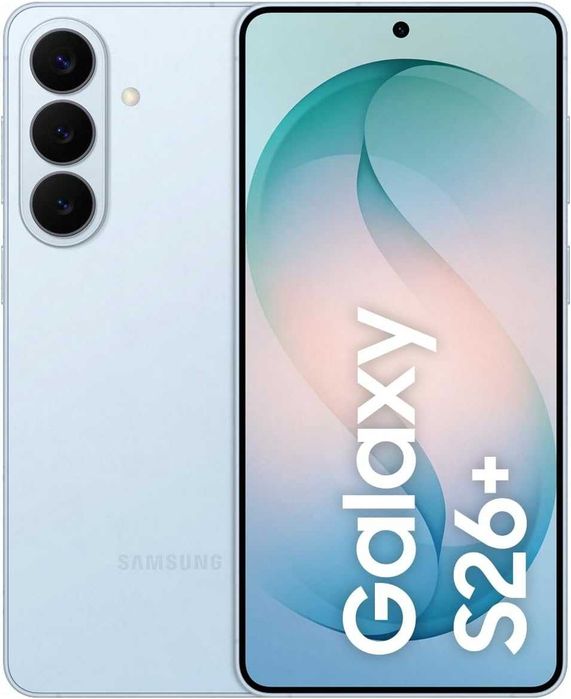Samsung Galaxy S26 Plus S947 5G 512GB Black, White, Blue, Violet Нов!2г Гаранция!