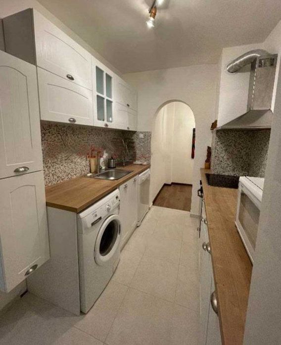 Дава се под наем Двустаен апартамент в София, Зона Б-18 - 75 кв.м за 600 € - Снимка #2