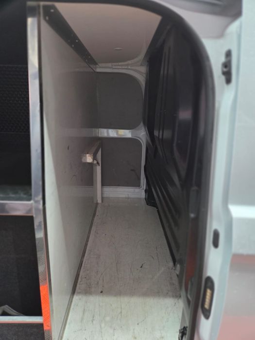 Ford transit dric funerar frigorific ,an 2024