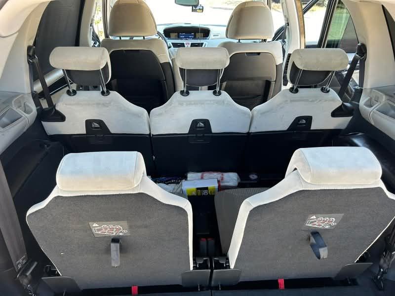 Продавам Citroen C4 Grand picasso