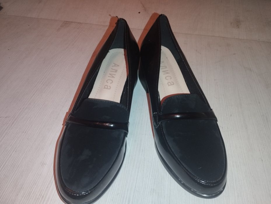 Туфли женские новые 40 р