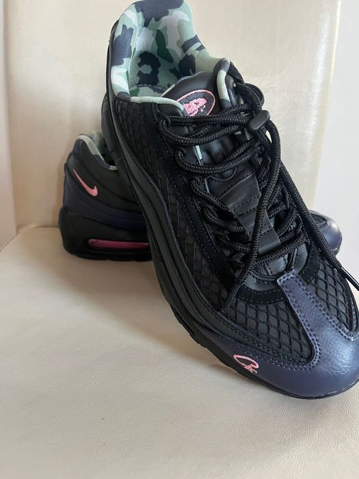 Nike Air Max 95 TT Corteiz мъжки маратонки