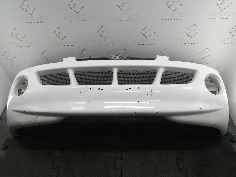 Bara Fata Spolier Hyundai H-1 Box A1 1999 - 2004 865104A000 / 86510 4A000