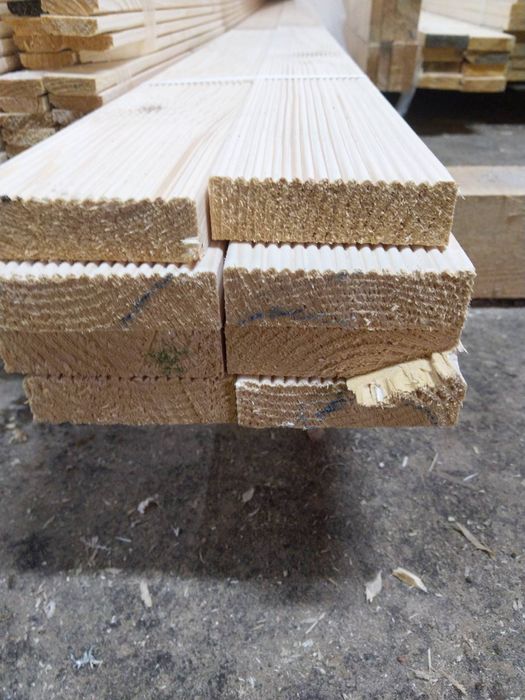 Декинг директно от производител