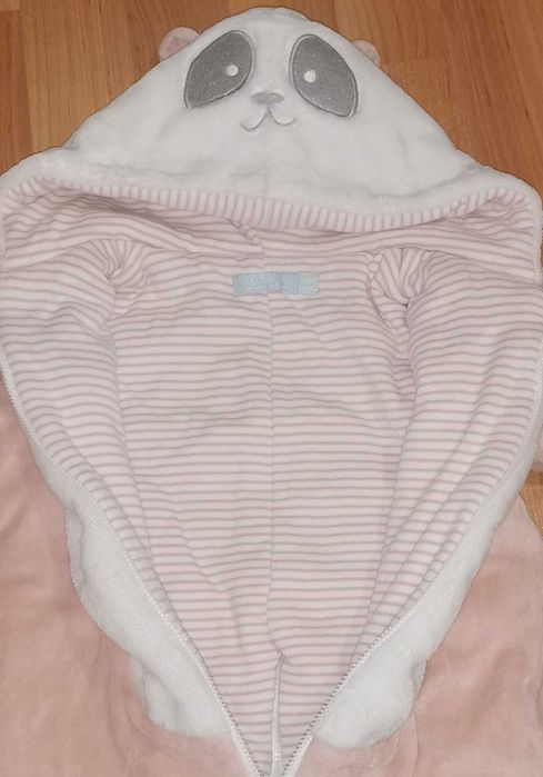 Бебешки космонавт