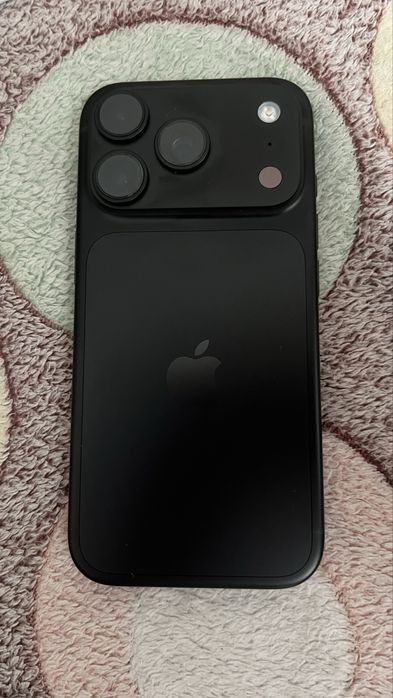 Iphone 18 pro 512 gb