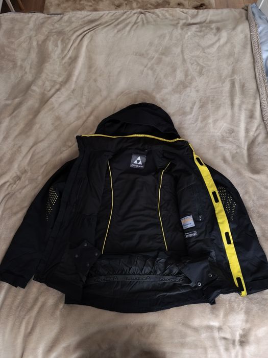 Geaca ski FISCHER marime 48
