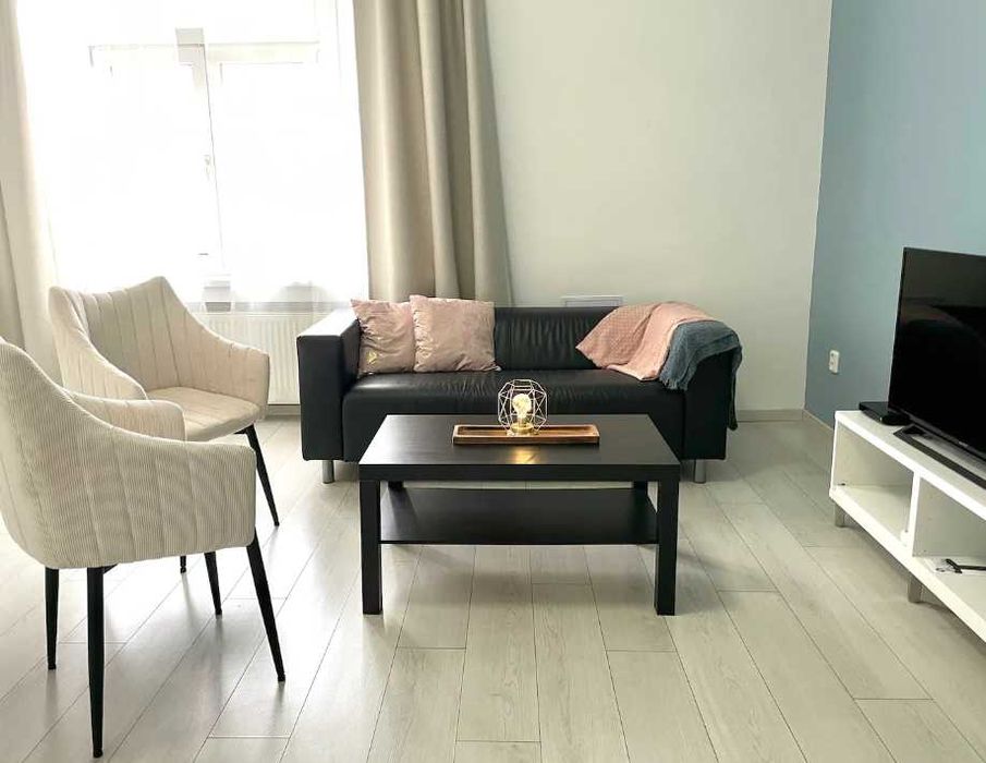 Дава се под наем Двустаен апартамент в Пловдив, Мараша - 55 кв.м за 188.7 € - Снимка #2