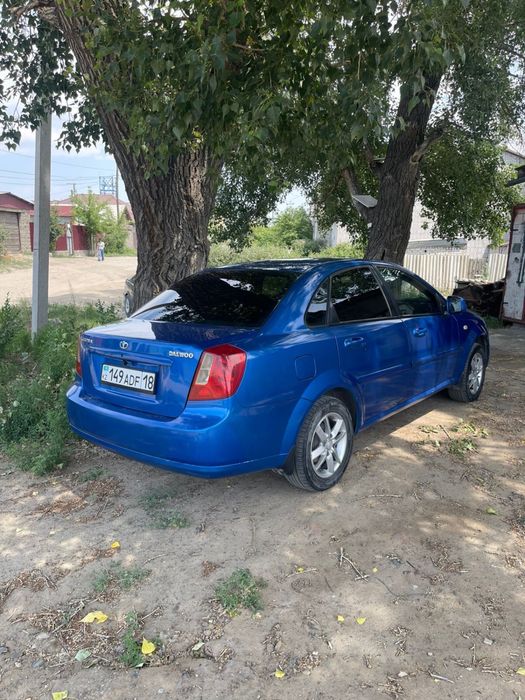 Продам Daewoo Gentra 2014г