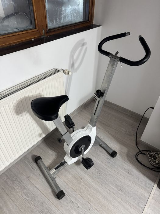 Bicicleta fitness
