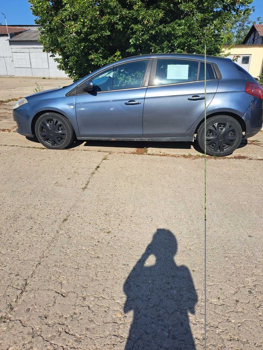 FIAT Bravo