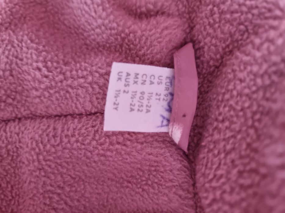 Combinezon H&M - marimea 92