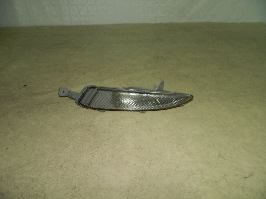 Lampa semnal partea stanga, Opel Astra J, 2013, 2014, 2015, 2016, , 13367142