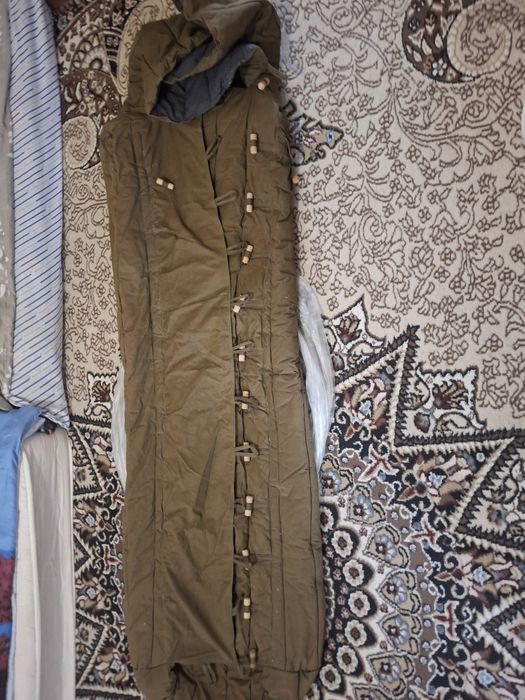 Продается Спальный мешок