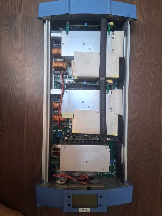 Vand Invertor MasterVolt 6KW Defect