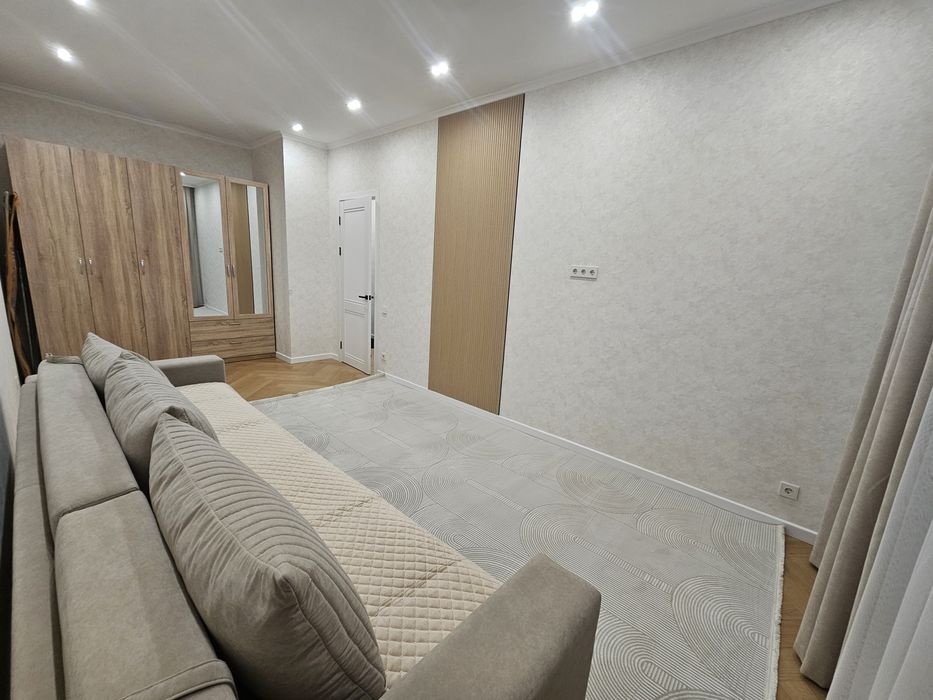 Сдаю квартиру помесячно, долгосрочно