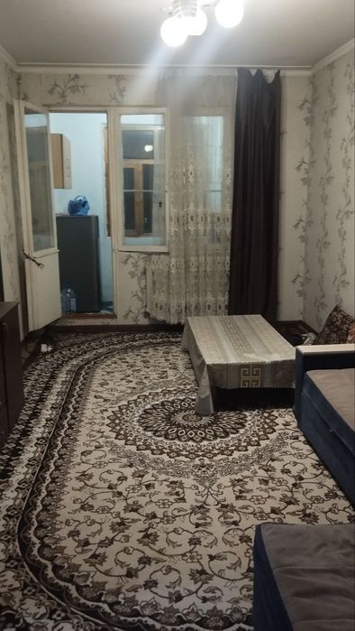 Сдам в аренду 2х комн Авиасозлар ор: Кадшева базар. Акт