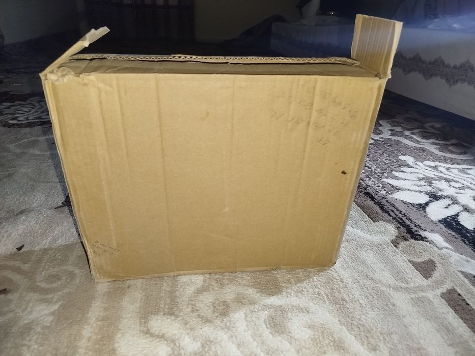 Uslinitr oporat 5 oy garantiya