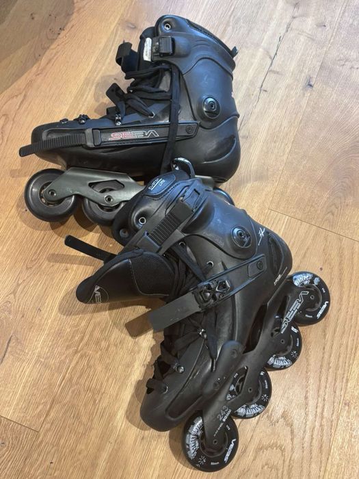 Seba FR1 80 Ролери