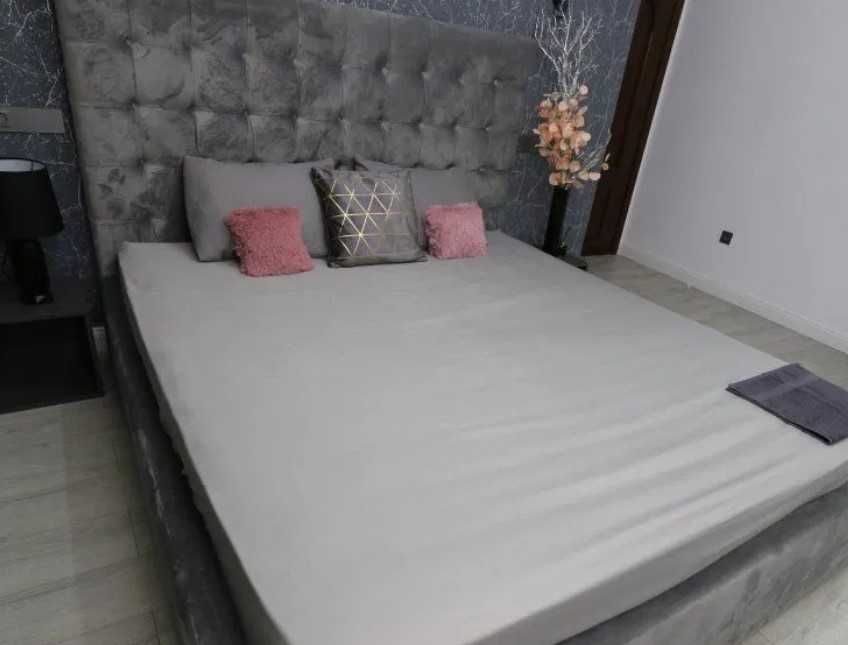 Дава се под наем Двустаен апартамент в Пловдив, Каменица 2 - 55 кв.м за 289.17 € - Снимка #1