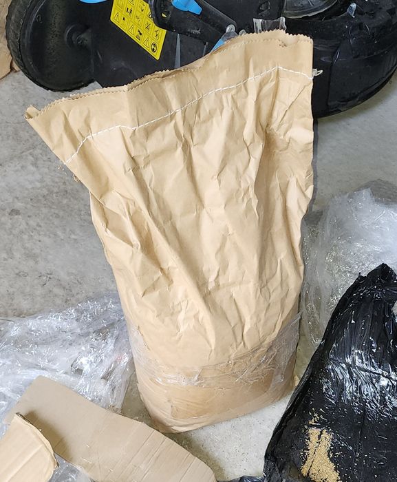 Samanta lucerna 10 kg