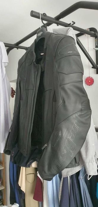 Geaca moto Furygan Nitros