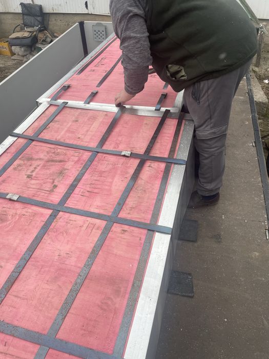 Șurube pentu tablă