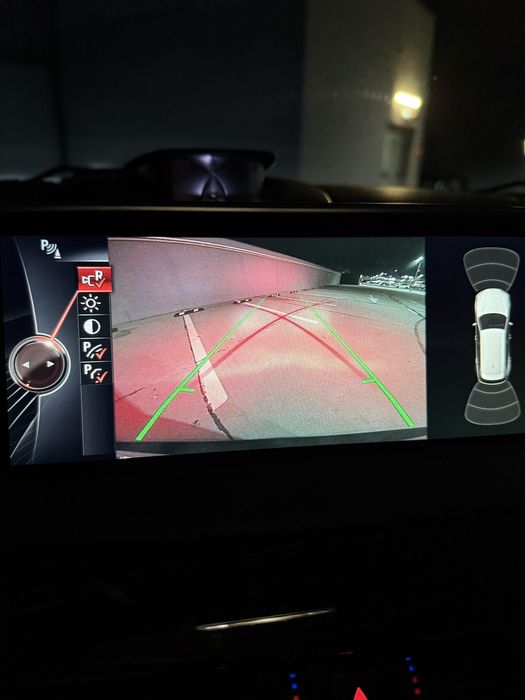 BMW X5 40d M Sport • 2016 • ventilatie • Bang&Olufsen • Factură + TVA