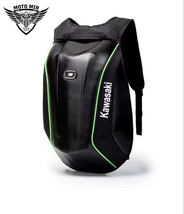 В наличии мотосумка Dainese Alpinestars OGIO BMW Yamaha Kawasaki Honda