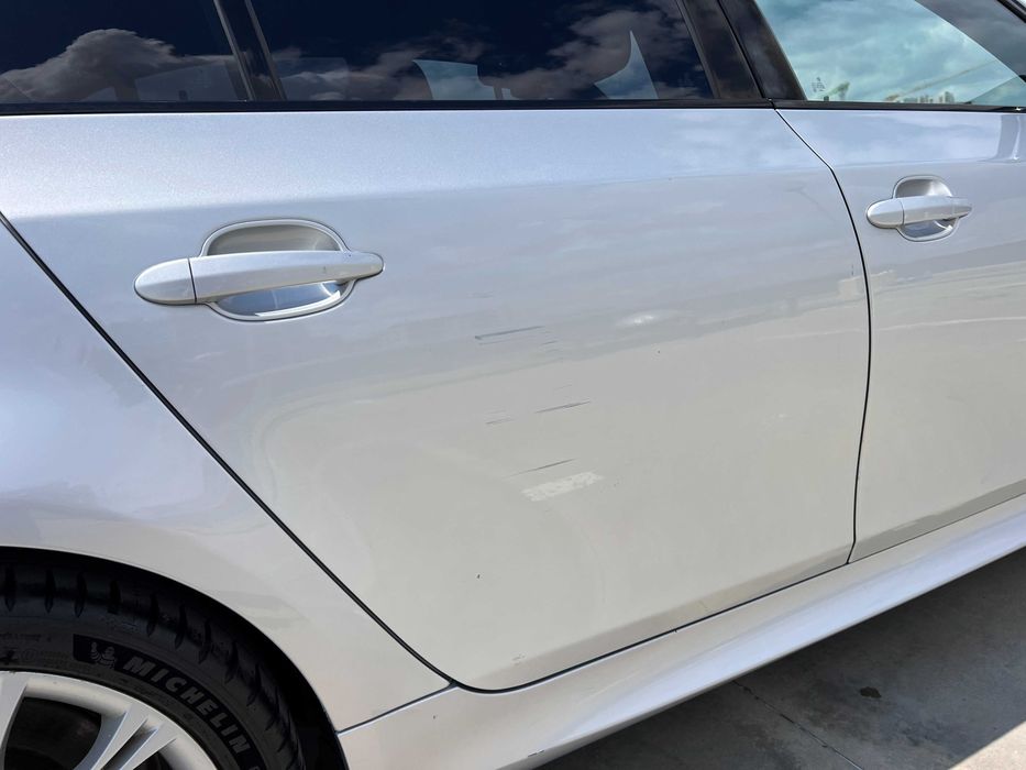 BMW 525 E60 X-Drive, 197к.с М-Pack, Edition