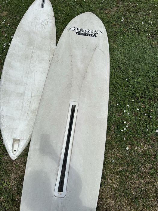 Placi windsurf. Arad. Boards