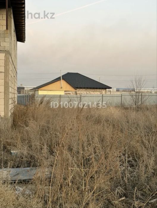 Продается участок 8соток