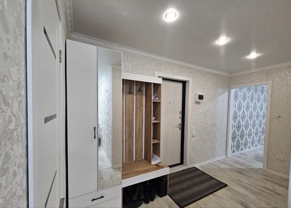 Продается 3-х комн. квартира