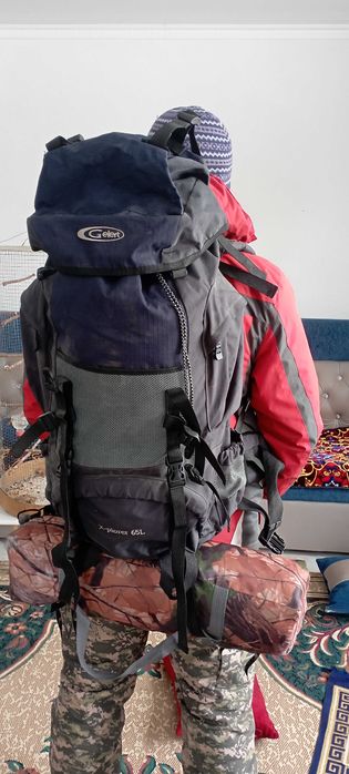 Продам походный рюкзак