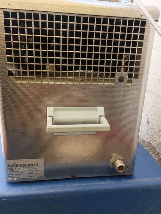 Cornelius сух апарат за наливна бира