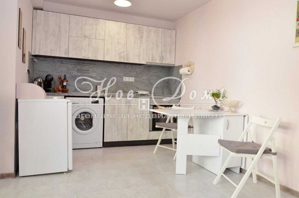 Дава се под наем Двустаен апартамент в Варна, Спортна зала - 77 кв.м за 459 € - Снимка #5