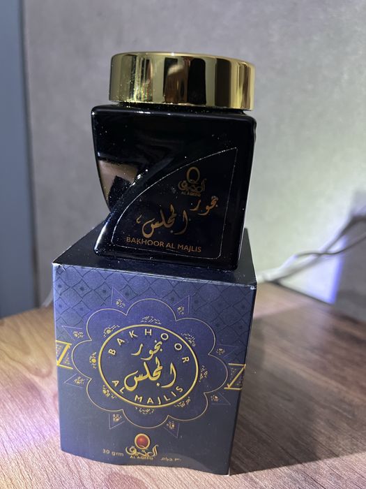 Парфюмерия для дома