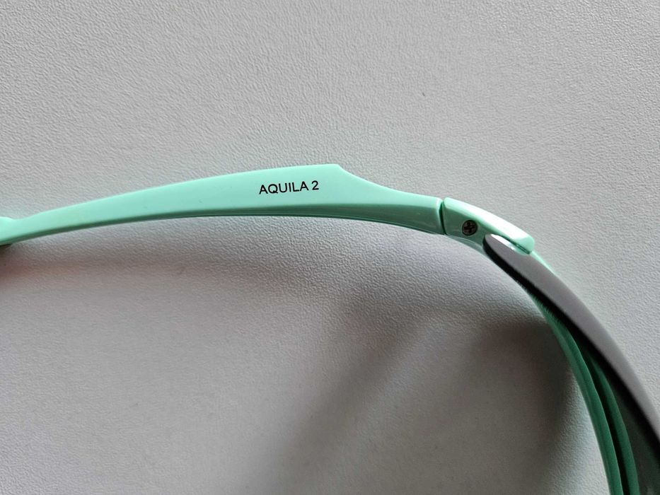 Bianchi Aquila 2 Reparto Corse Celeste вело слънчеви очила