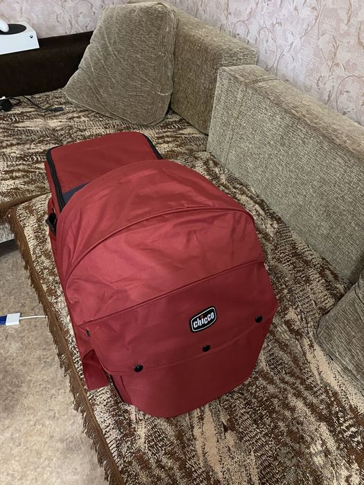 Продам люлька переноска