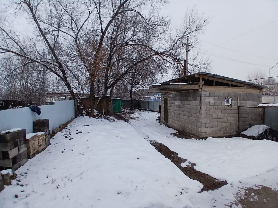 Продается дом в поселке Умбетали Карибаева