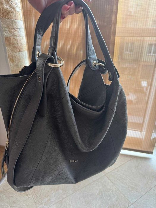 дамска чанта furla