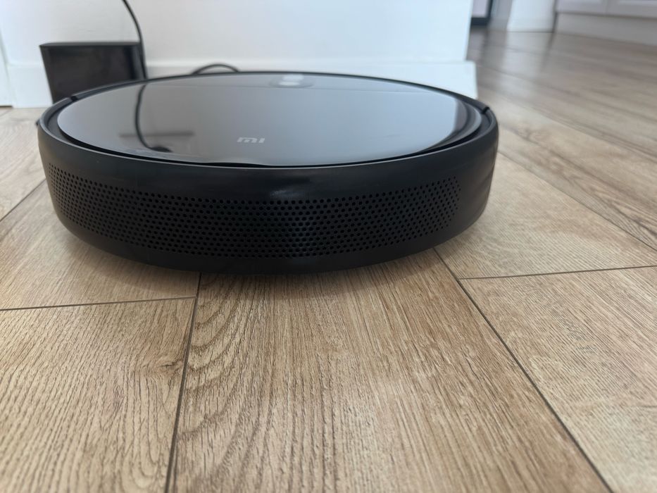 Hiaomi Mi Robot Vacuum-Mop 2 Pro+