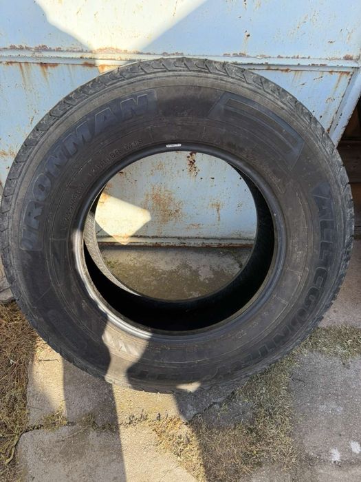 Гуми jeep wrangler