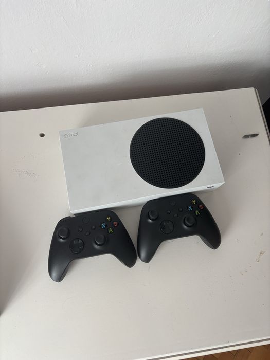 Zbox one s,aprope nou