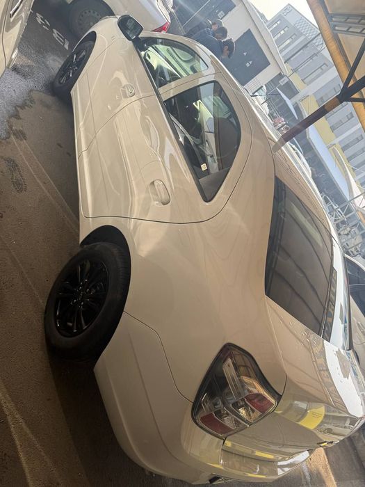 Cobalt midnight bezprobeg naqtga