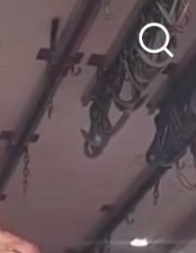 Релса за хладилен камион.