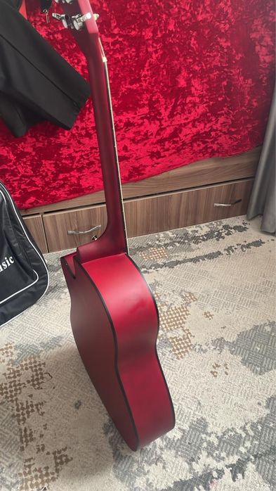 Гитара,Сатпаев,Жезказган